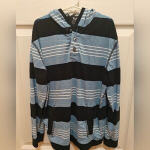 Boys lightweight hoodie